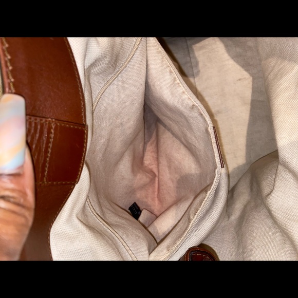 Gucci sukey large bag💕 - Picture 10 of 11